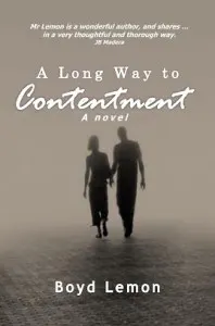 Contentment Cover. Small