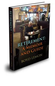 Retitement.3D Cover
